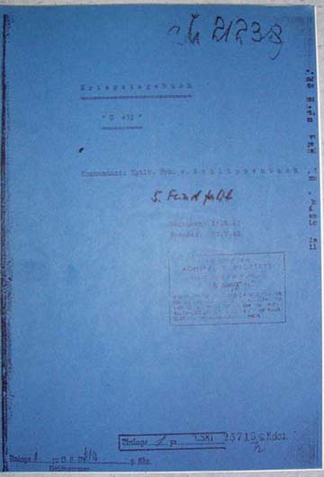 Zeitung